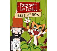 Pettersson und Findus - Pettersson & Findus: DVD-Box Best of Pettersson und Findus