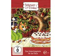 Pettersson und Findus - Pettersson und Findus 01. Eine Geburtstagstorte für die Katze