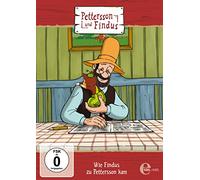 Pettersson und Findus - Pettersson und Findus 05. Wie Findus zu Petterson kam