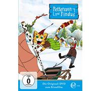 Pettersson und Findus - Pettersson und Findus - Die Original-DVD zum Kinofilm