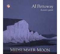 Petteway, Al - Midsummer Moon