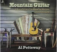 Petteway Al - Mountain Guitar