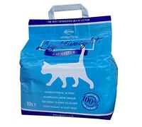 Pettex Anti-Bac Lightweight Cat Litter 10L