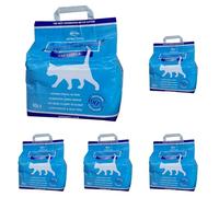 Pettex Anti-Bac Lightweight Cat Litter 10L (Pack of 5)