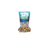 Pettex Aquatic Roman Gravel 2 Kg Rainbow Pebbles