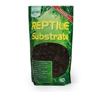 Pettex Aquatics - Orchid Bark 10 Litres - Reptile Substrate
