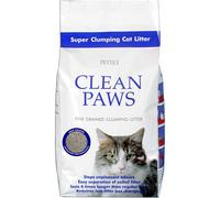 PETTEX Clean Paws 15kg