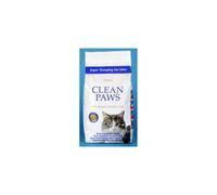 Pettex Clean Paws Microgranule Super Clumping Ultra Cat Litter, 5 Kg