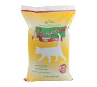 PETTEX Pampuss 100% Natural Pine Wood Pellet Cat Litter, 15L