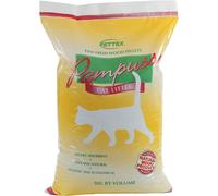 Pettex Pampuss Wood Cat Litter