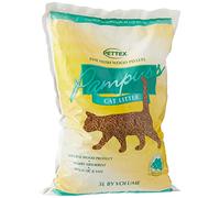 Pettex Pampuss Woodbase Cat Litter, 5 Liter