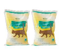 Pettex Pampuss Woodbase Cat Litter, 5 Liter (Pack of 2) | High Quality