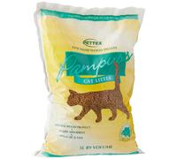 Pettex Pampuss Woodbase Cat Litter 5 Litre