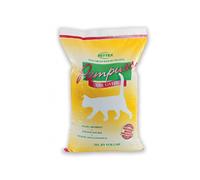 Pettex Pampuss Woodbase Cat Litter - 5 Litre Bag