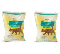 Pettex Pampuss Woodbase Cat Litter 5 Litre Pack Of 2