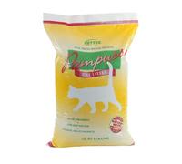 PETTEX PAMPUSS WOODBASE CAT LITTER, 5LT, 15LT, 30LT - PINE FRESH PELLETS (15 Litres)