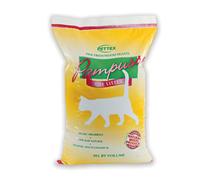 Pettex Pampuss Woodbase Pine Fresh Cat Litter 30 Litre
