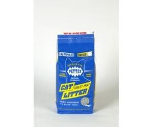 Pettex PET-601433 Premium Fullers Earth Clumping Cat Litter (3kg) 6 Pack
