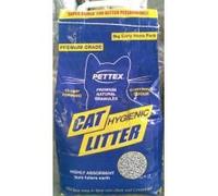 PETTEX Pettex Clump Fullers Earth Cat Litter 5kg pack of 4
