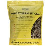 Pettex Pond Foods Wheatgerm Sticks 1 kg