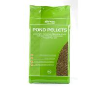 Pettex Premium 4mm Pond Pellets 10Kg