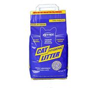 Pettex Premium Cat Litter 5 Kg