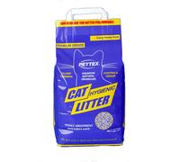 Pettex Premium Cat Litter 5 Kg | High Quality & Durable Product