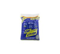 Pettex Premium Clumping Cat Litter 20 kg