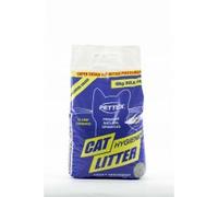 Pettex Premium Fullers Earth Clumping Cat Litter - 10kg