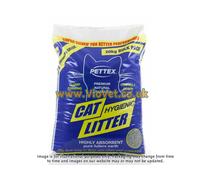 Pettex Cat Litter Premium Clumping 20 kg