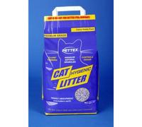 Pettex Premium Grey Cat Litter Granules - 5kg