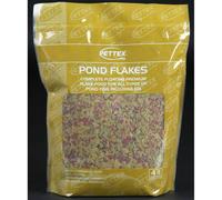 Pettex Premium Pond Flake 4litre