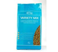 Pettex Premium Complete Variety Mix Pond Sticks Fish Food, 5 kg