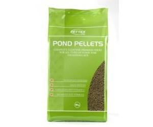 Pettex Premium Pond Pellets 4mm 10kg