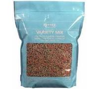 Pettex Premium Variety Pond Mix 1.2kg