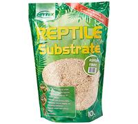 Pettex Reptile Substrate - Aspen Fibre 10 Litre