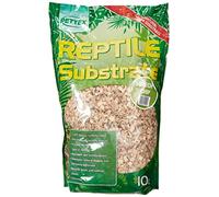 Pettex Reptile Substrate Beech Chip - 10ltr