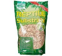 Pettex Reptile Substrate - Beech Chips 10L