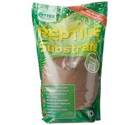 Pettex Reptile Substrate Tortoise Soil Bedding, 10 L