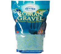Pettex Roman Gravel Aquatic Roman Gravel 2 Kg Aqua Blend