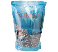 Pettex Roman Gravel Aquatic Roman Gravel 2 Kg Harlequin Blend