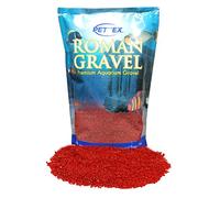Pettex Roman Gravel Aquatic Roman Gravel 2 Kg Rosso Red