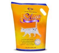 Pettex Silica Cat Litter 7.6L