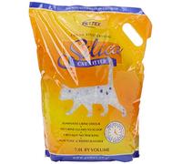 Pettex Cat Litter Silica Granules Clear 7.6L