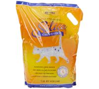 Pettex Silica Cat Litter Granules, 7.6L, clear | High Quality & Durabl