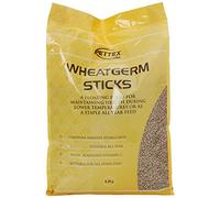Pettex Wheatgerm Sticks 2.5 kg, clear