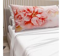 PETTI Artigiani Italiani - Cotton Sheets with Pillowcases in Digital Print, Single Bed Sheet, Single Bed Set, Honolulu, 100% Made in Italy