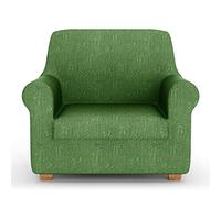PETTI Artigiani Italiani-Elastic Sofa Cover, Elegant Sofa Slipcover, 100% Made in Italy