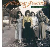Petticoat Junction - Lonely Old Depot