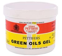 Pettifers Green Oils Gel